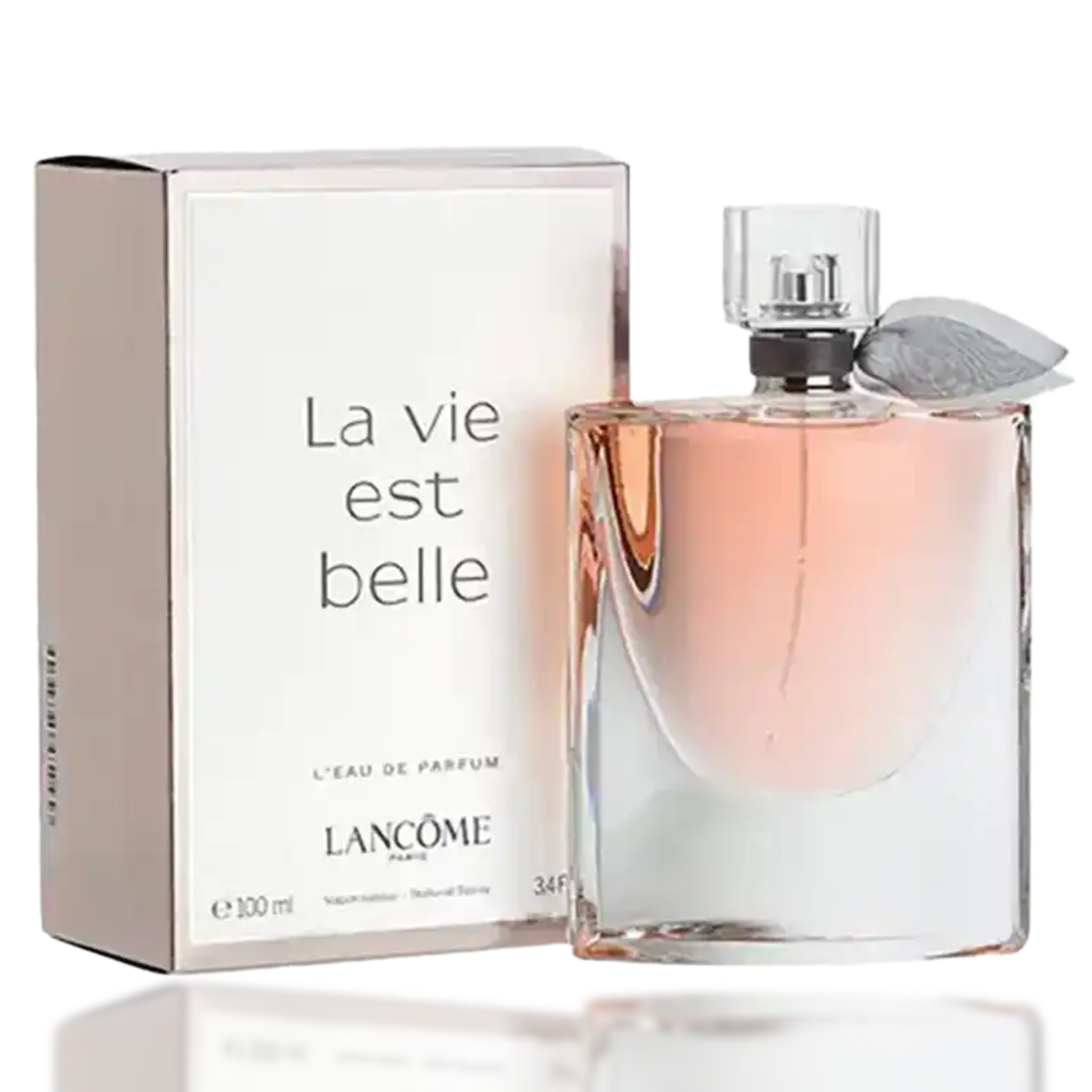 Combo: Good Girl Tacón Negro, Yarâ & Vie Belle